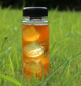 水出しルイボス