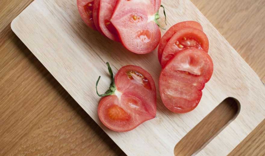 たかしまトマトカット