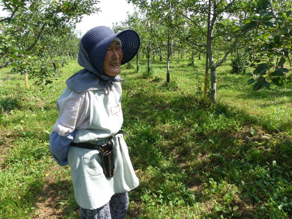 はじめてお会いできました！福田さん