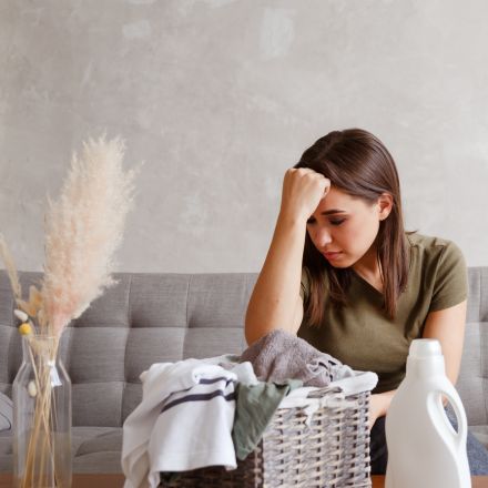 仕事も家事も忙しい